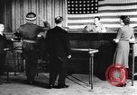 Image of Nuremberg Trials Germany, 1945, second 47 stock footage video 65675055468