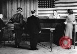 Image of Nuremberg Trials Germany, 1945, second 49 stock footage video 65675055468