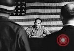 Image of Nuremberg Trials Germany, 1945, second 50 stock footage video 65675055468