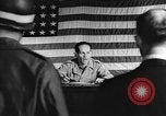 Image of Nuremberg Trials Germany, 1945, second 52 stock footage video 65675055468