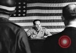 Image of Nuremberg Trials Germany, 1945, second 53 stock footage video 65675055468