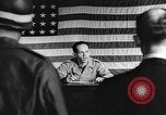 Image of Nuremberg Trials Germany, 1945, second 54 stock footage video 65675055468
