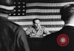 Image of Nuremberg Trials Germany, 1945, second 55 stock footage video 65675055468