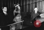 Image of Nuremberg Trials Germany, 1945, second 58 stock footage video 65675055468