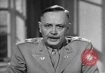Image of Nuremberg Trials Germany, 1945, second 61 stock footage video 65675055468