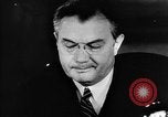 Image of International Military Tribunal Charter Germany, 1945, second 1 stock footage video 65675055469