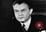 Image of International Military Tribunal Charter Germany, 1945, second 3 stock footage video 65675055469