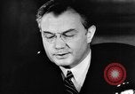 Image of International Military Tribunal Charter Germany, 1945, second 4 stock footage video 65675055469