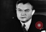Image of International Military Tribunal Charter Germany, 1945, second 6 stock footage video 65675055469
