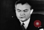 Image of International Military Tribunal Charter Germany, 1945, second 7 stock footage video 65675055469
