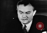 Image of International Military Tribunal Charter Germany, 1945, second 8 stock footage video 65675055469