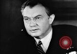 Image of International Military Tribunal Charter Germany, 1945, second 12 stock footage video 65675055469