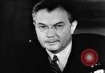 Image of International Military Tribunal Charter Germany, 1945, second 14 stock footage video 65675055469