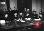 Image of International Military Tribunal Charter Germany, 1945, second 16 stock footage video 65675055469