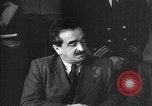 Image of International Military Tribunal Charter Germany, 1945, second 21 stock footage video 65675055469