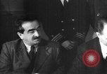Image of International Military Tribunal Charter Germany, 1945, second 23 stock footage video 65675055469