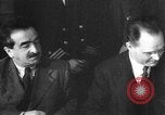 Image of International Military Tribunal Charter Germany, 1945, second 24 stock footage video 65675055469