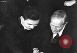Image of International Military Tribunal Charter Germany, 1945, second 29 stock footage video 65675055469