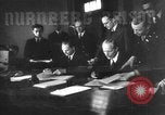 Image of International Military Tribunal Charter Germany, 1945, second 45 stock footage video 65675055469