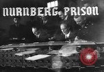 Image of International Military Tribunal Charter Germany, 1945, second 46 stock footage video 65675055469