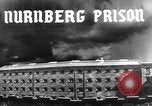 Image of International Military Tribunal Charter Germany, 1945, second 48 stock footage video 65675055469