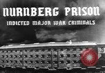Image of International Military Tribunal Charter Germany, 1945, second 49 stock footage video 65675055469