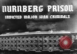 Image of International Military Tribunal Charter Germany, 1945, second 50 stock footage video 65675055469