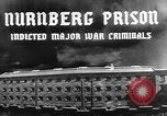 Image of International Military Tribunal Charter Germany, 1945, second 53 stock footage video 65675055469