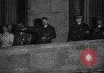 Image of Adolf Hitler Germany, 1939, second 16 stock footage video 65675055470