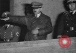 Image of Adolf Hitler Germany, 1939, second 27 stock footage video 65675055470