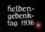 Image of Adolf Hitler Germany, 1939, second 47 stock footage video 65675055470
