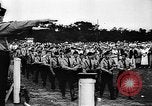 Image of German-American Bund Nazis Long Island New York USA, 1937, second 5 stock footage video 65675055472