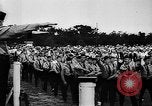 Image of German-American Bund Nazis Long Island New York USA, 1937, second 6 stock footage video 65675055472