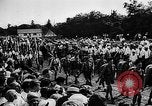 Image of German-American Bund Nazis Long Island New York USA, 1937, second 9 stock footage video 65675055472