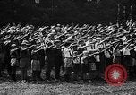 Image of German-American Bund Nazis Long Island New York USA, 1937, second 12 stock footage video 65675055472