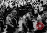 Image of German-American Bund Nazis Long Island New York USA, 1937, second 17 stock footage video 65675055472