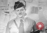 Image of German-American Bund Nazis Long Island New York USA, 1937, second 22 stock footage video 65675055472