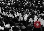 Image of German-American Bund Nazis Long Island New York USA, 1937, second 29 stock footage video 65675055472