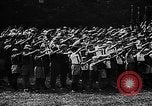 Image of German-American Bund Nazis Long Island New York USA, 1937, second 30 stock footage video 65675055472