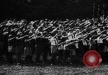 Image of German-American Bund Nazis Long Island New York USA, 1937, second 31 stock footage video 65675055472