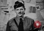 Image of German-American Bund Nazis Long Island New York USA, 1937, second 35 stock footage video 65675055472