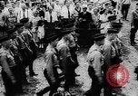 Image of German-American Bund Nazis Long Island New York USA, 1937, second 37 stock footage video 65675055472