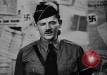 Image of German-American Bund Nazis Long Island New York USA, 1937, second 43 stock footage video 65675055472