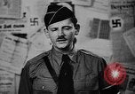 Image of German-American Bund Nazis Long Island New York USA, 1937, second 44 stock footage video 65675055472