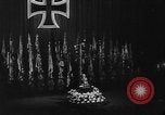 Image of soldiers parade Germany, 1936, second 4 stock footage video 65675055473