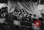 Image of soldiers parade Germany, 1936, second 5 stock footage video 65675055473