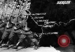 Image of soldiers parade Germany, 1936, second 10 stock footage video 65675055473