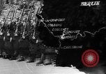 Image of soldiers parade Germany, 1936, second 11 stock footage video 65675055473