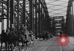 Image of soldiers parade Germany, 1936, second 14 stock footage video 65675055473