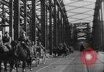 Image of soldiers parade Germany, 1936, second 15 stock footage video 65675055473